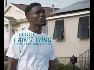 Video: Lil Block - I Ain